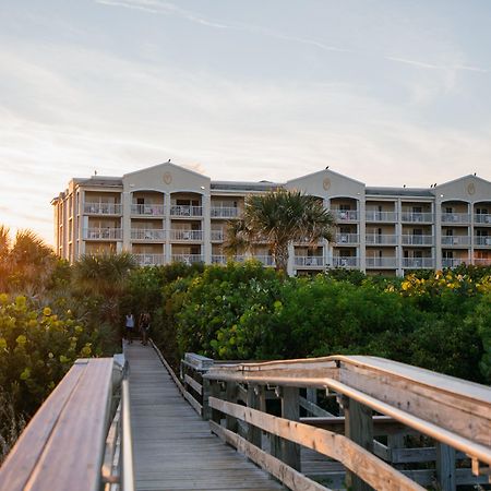 Holiday Inn Club Vacations Cape Canaveral Beach Resort Exterior foto