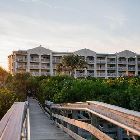 Holiday Inn Club Vacations Cape Canaveral Beach Resort Exterior foto