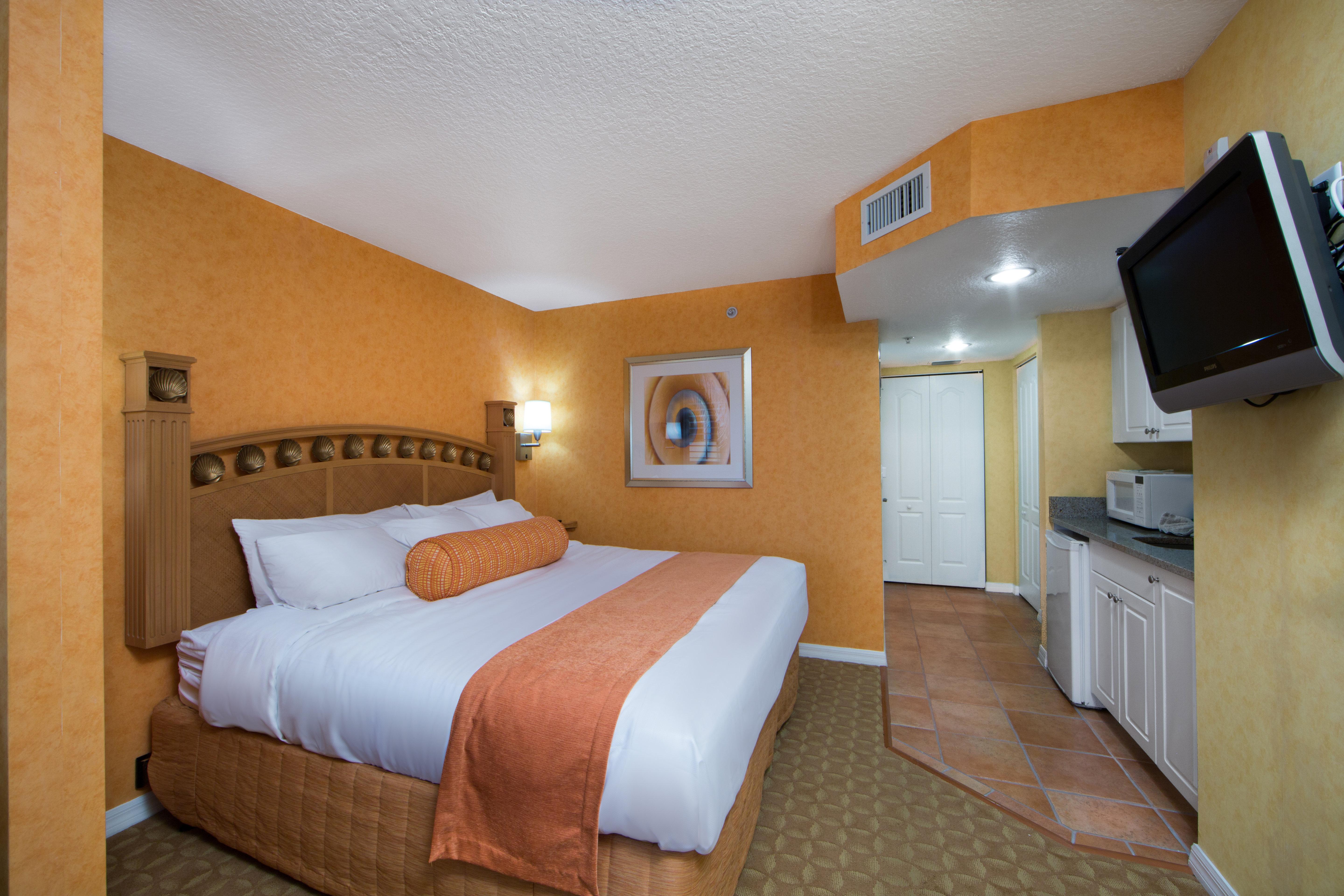 Holiday Inn Club Vacations Cape Canaveral Beach Resort Exterior foto