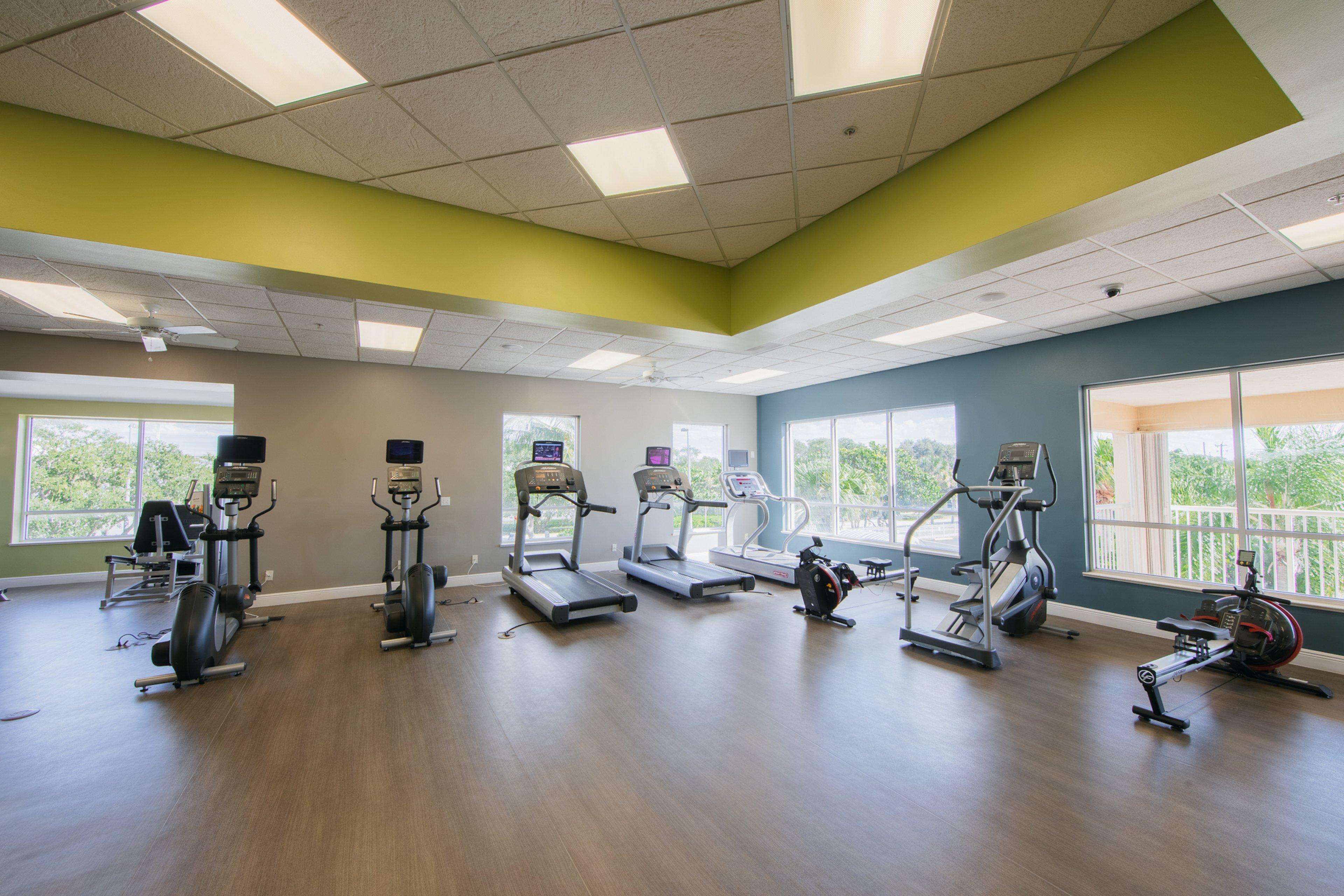 Holiday Inn Club Vacations Cape Canaveral Beach Resort Exterior foto
