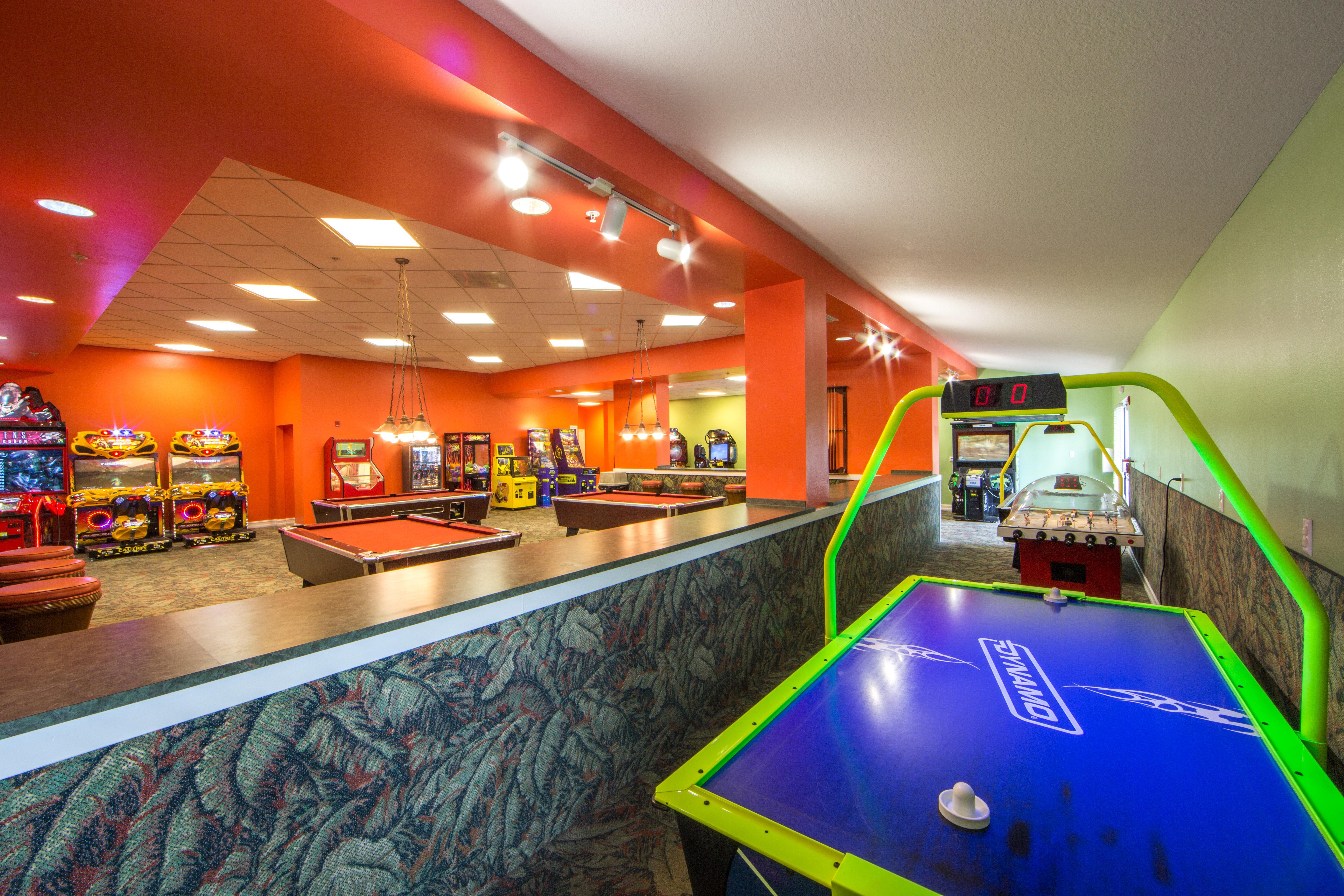 Holiday Inn Club Vacations Cape Canaveral Beach Resort Exterior foto