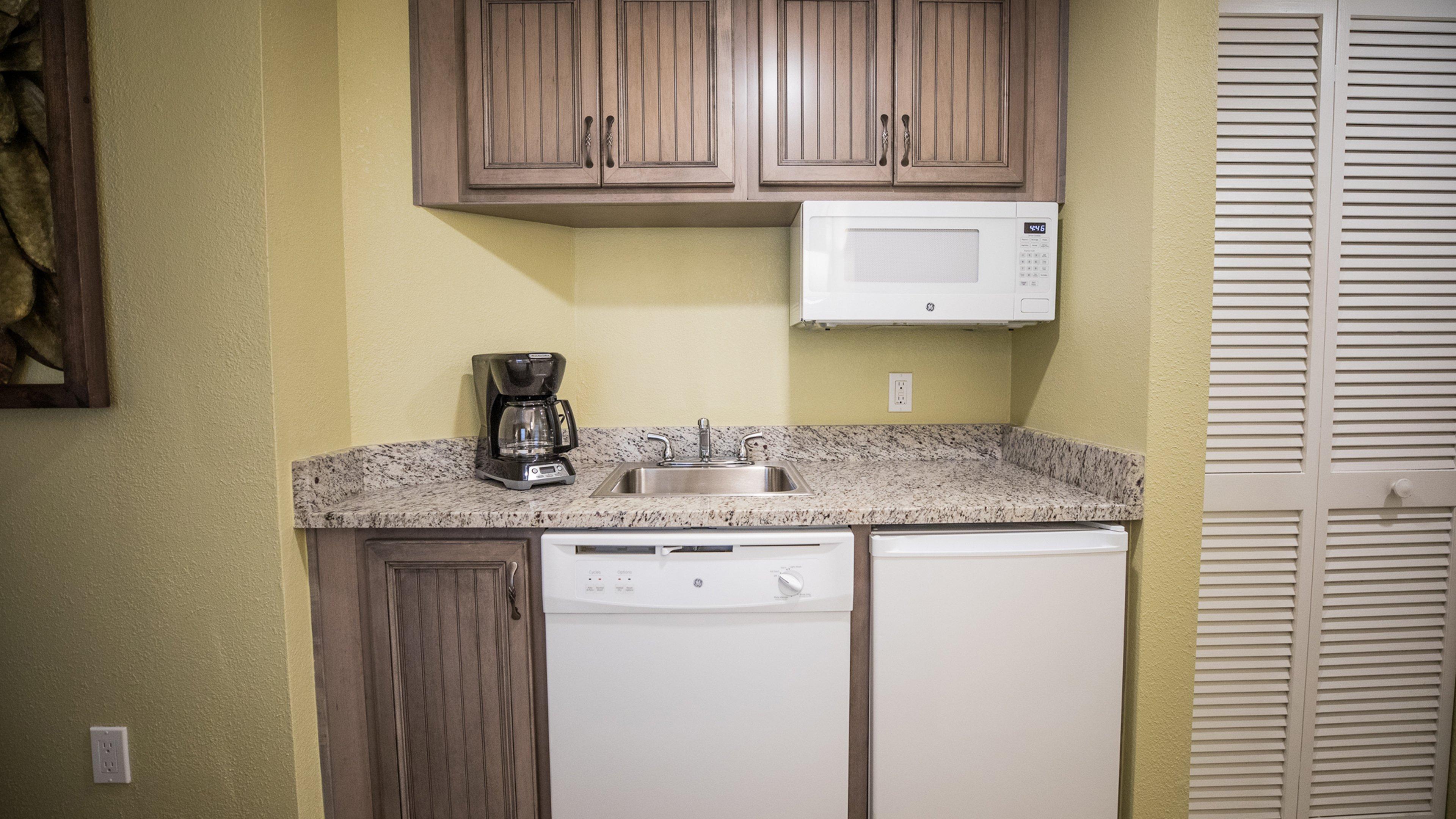 Holiday Inn Club Vacations Cape Canaveral Beach Resort Exterior foto