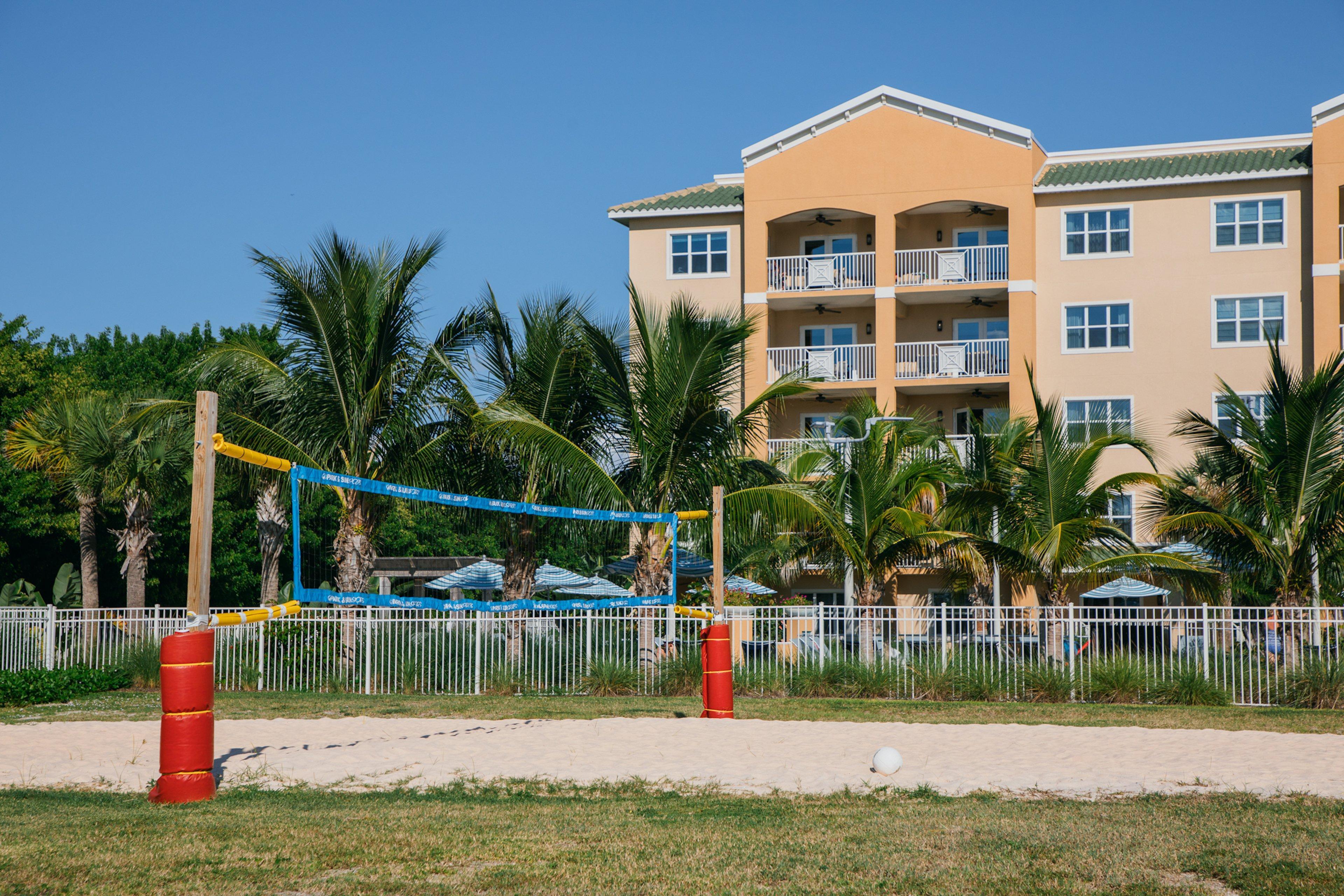 Holiday Inn Club Vacations Cape Canaveral Beach Resort Exterior foto