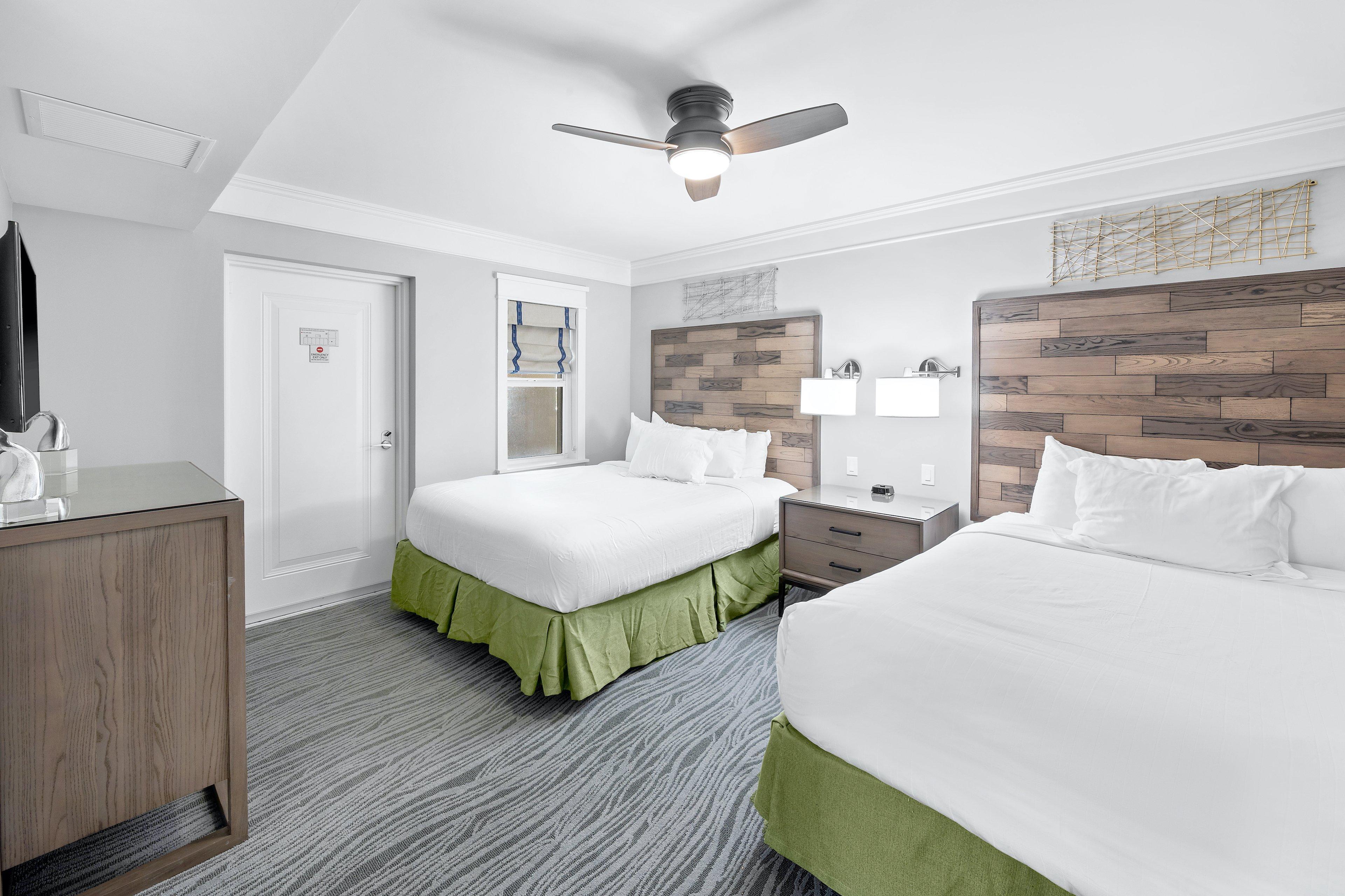 Holiday Inn Club Vacations Cape Canaveral Beach Resort Exterior foto