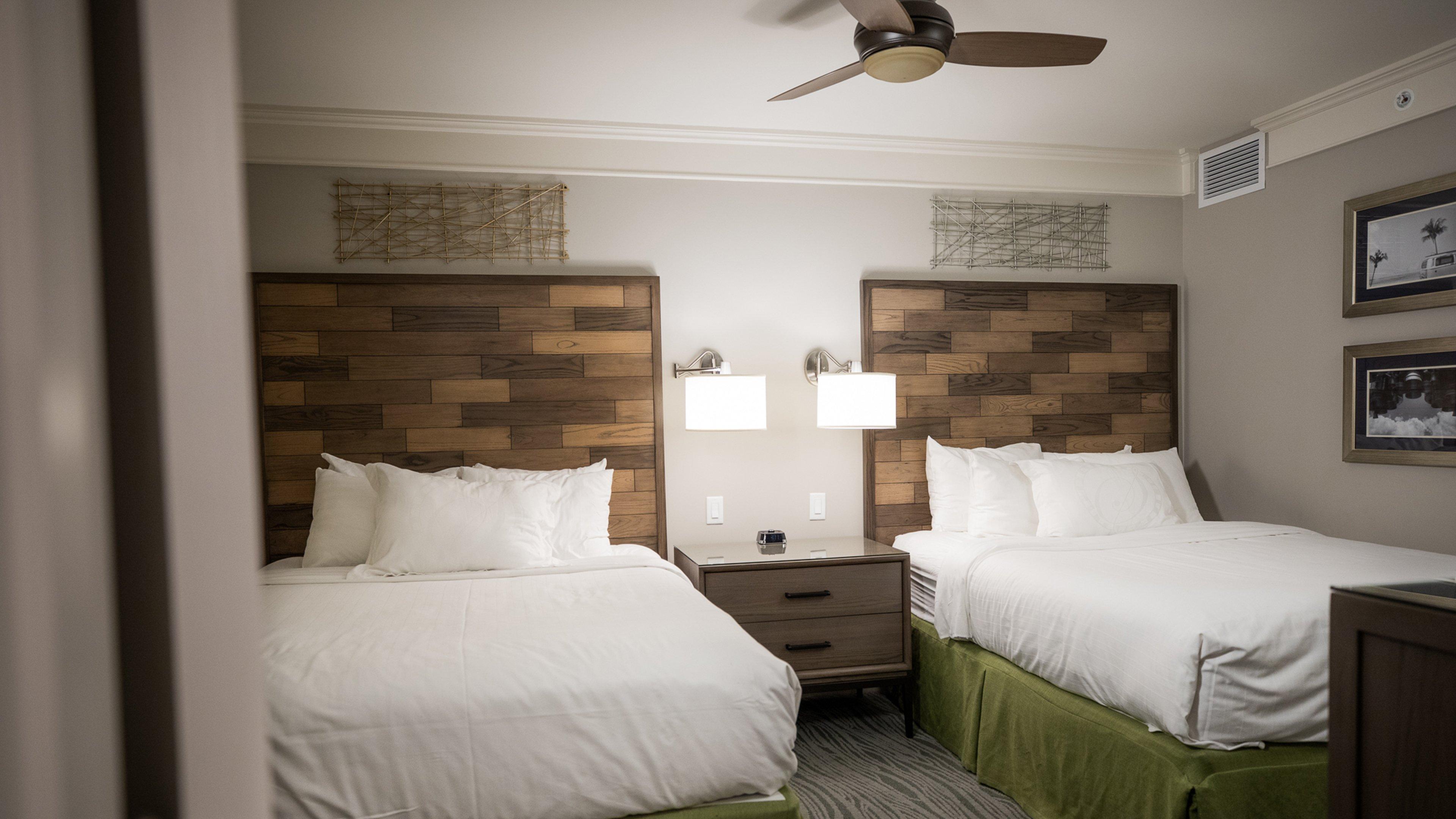 Holiday Inn Club Vacations Cape Canaveral Beach Resort Exterior foto