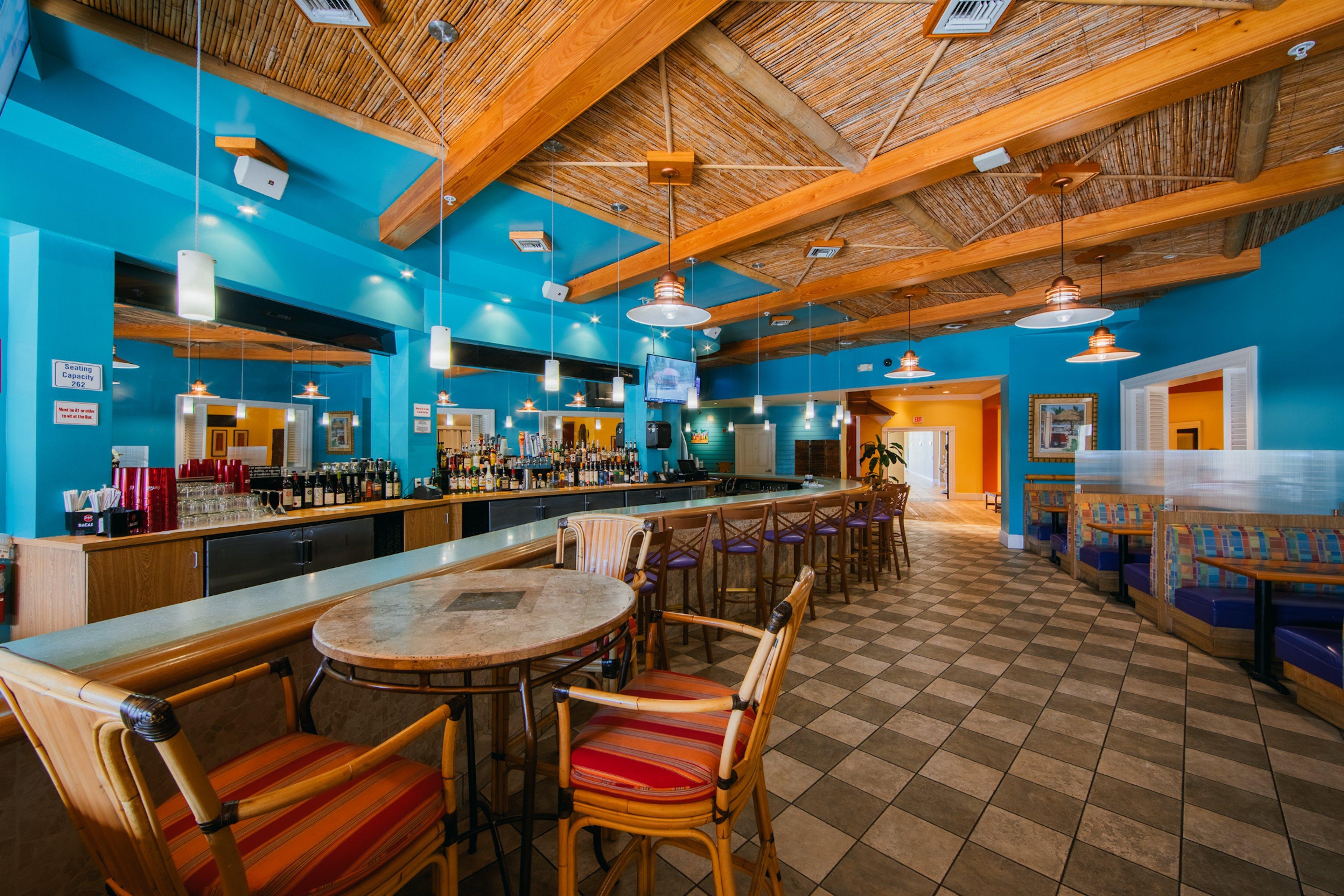 Holiday Inn Club Vacations Cape Canaveral Beach Resort Exterior foto