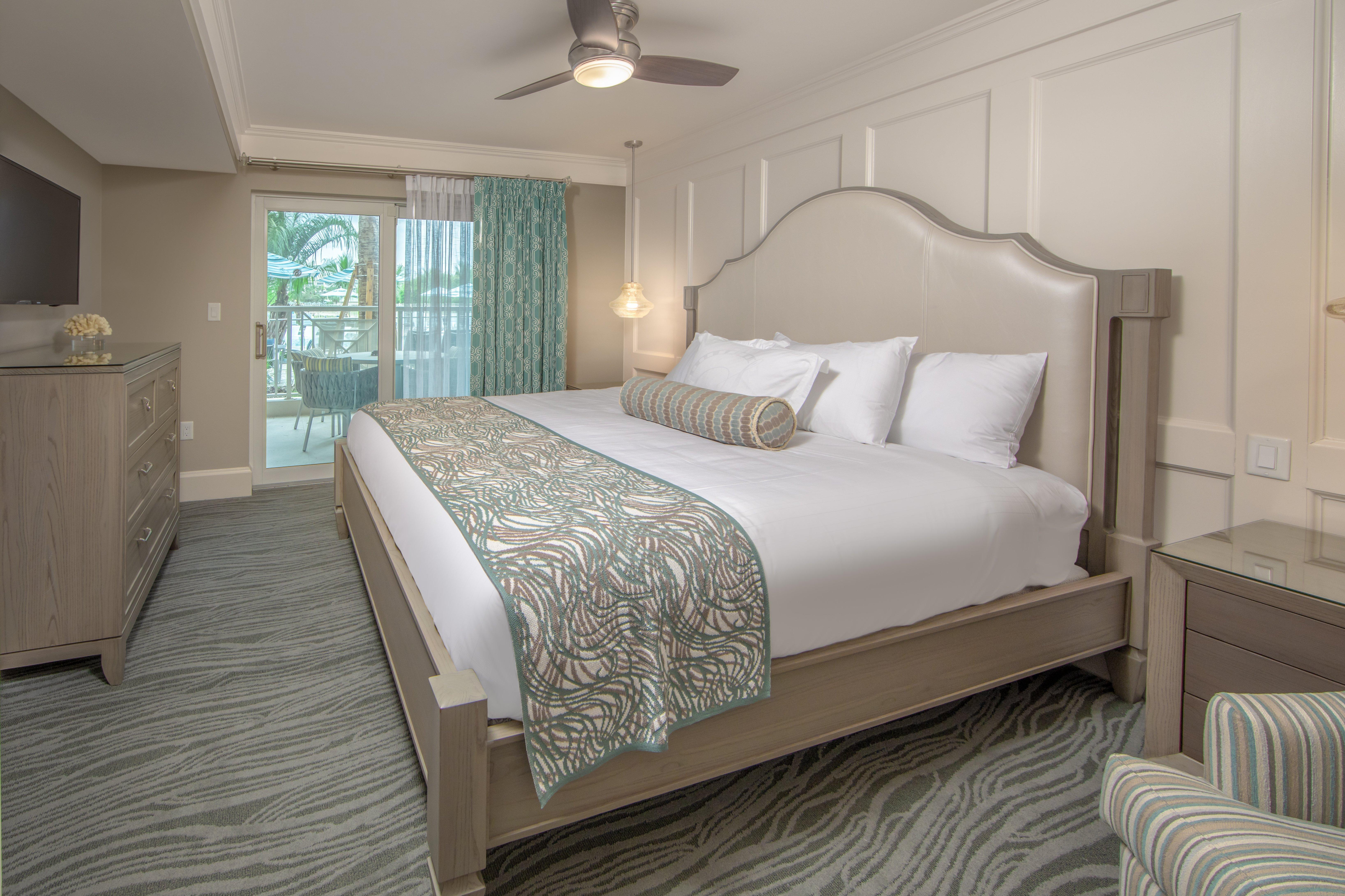 Holiday Inn Club Vacations Cape Canaveral Beach Resort Exterior foto
