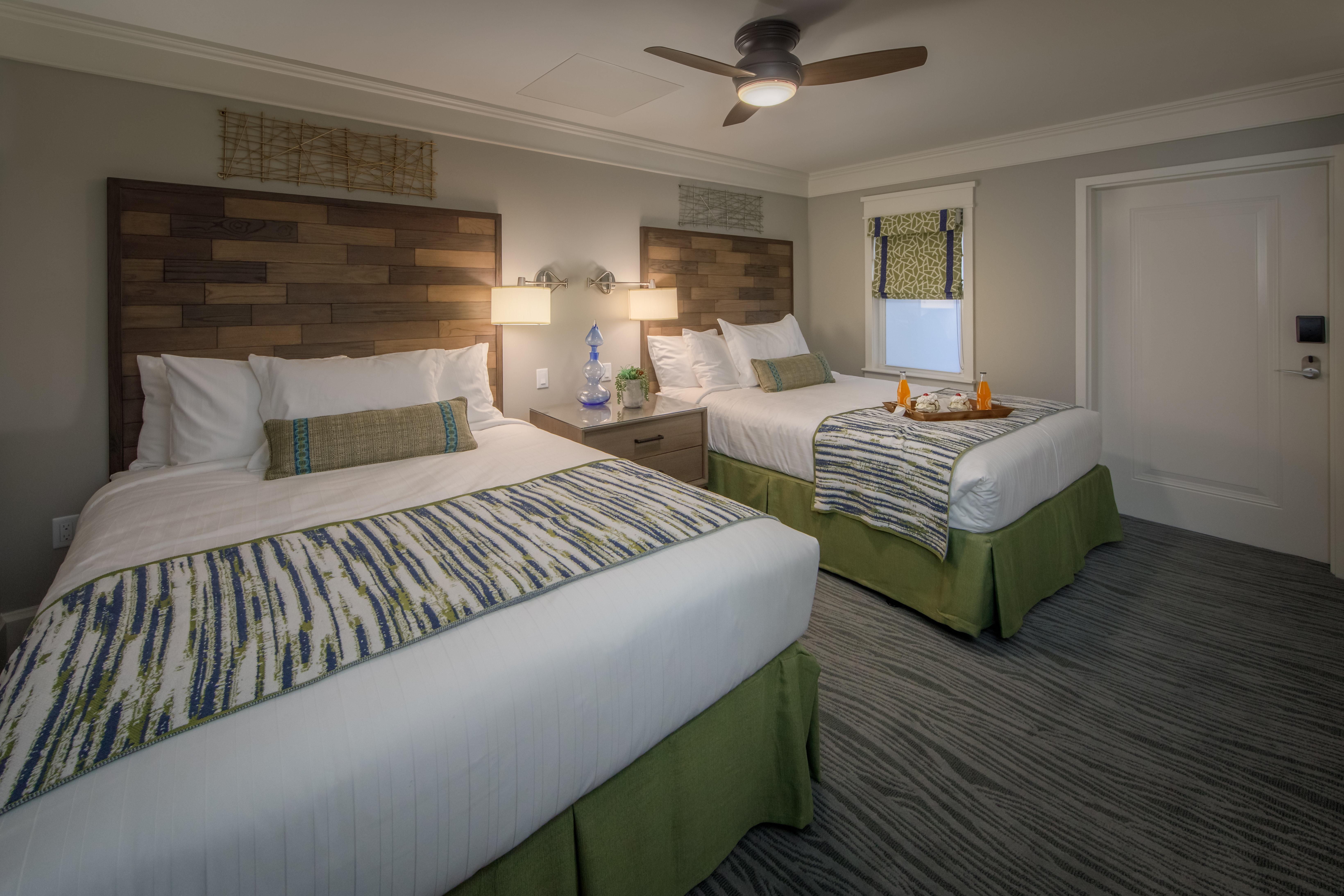 Holiday Inn Club Vacations Cape Canaveral Beach Resort Exterior foto