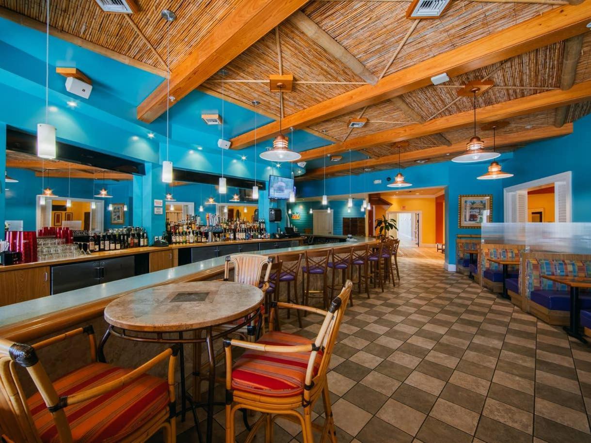 Holiday Inn Club Vacations Cape Canaveral Beach Resort Exterior foto